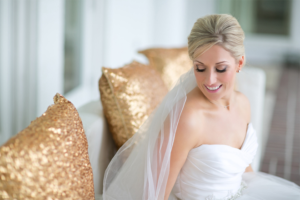 Heather O'Brien Design | Shannon + Michael | Jacksonville Wedding Invitations
