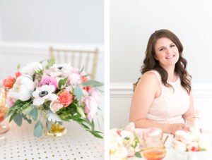 Heather O'Brien Design | Brand Photoshoot | Jacksonville Wedding Invitations | Jacksonville, Florida