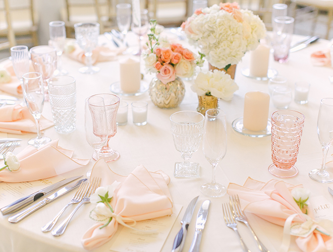 Heather O'Brien Design | Dairing Events | Why you should hire a wedding planner