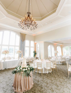 Heather O'Brien Design | Dairing Events | Ashley Steeby Photography