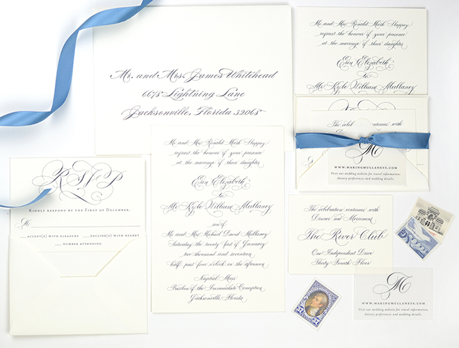 Heather O'Brien Design | Jacksonville, Florida Wedding Invitations | End of the Year Recap