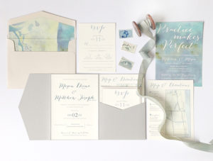 Heather O'Brien Design | Jacksonville, Florida Wedding Invitations | End of the Year Recap