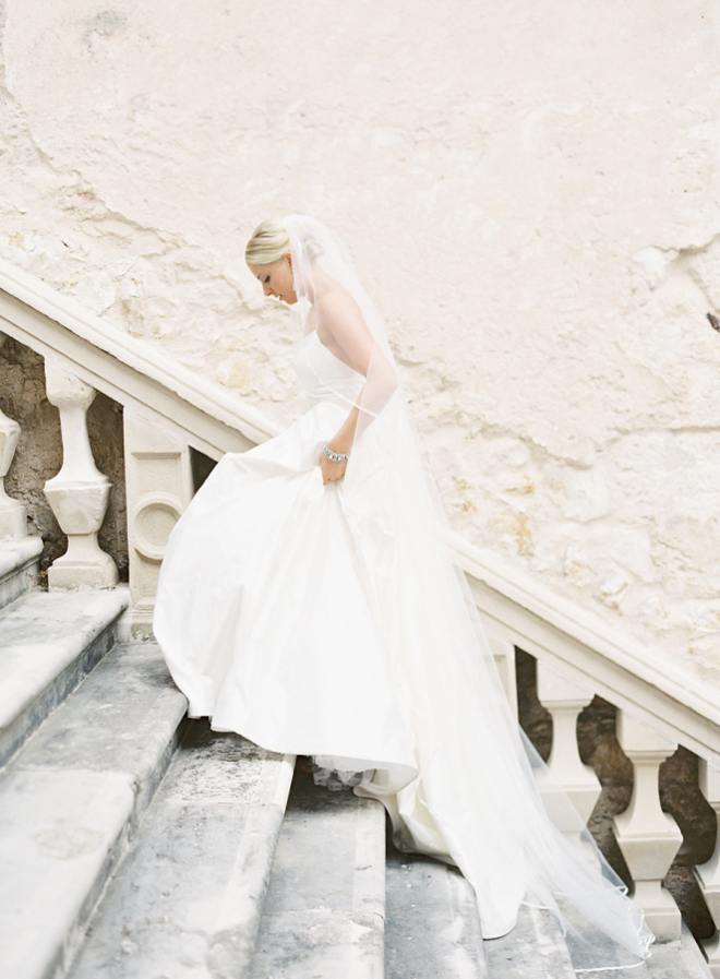 Heather O'Brien Design | Destination Wedding | Italy | Jessica Lorren Photography