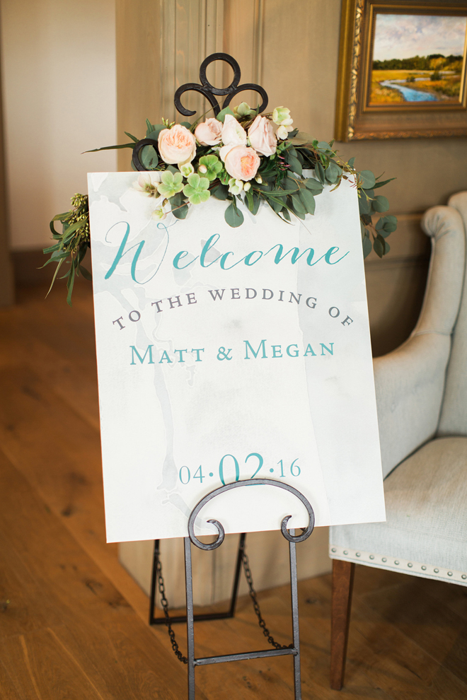 Heather OBrien Design | Custom Wedding Invitations | Atlantic Beach, Florida | Brooke Images