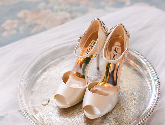 Heather O'Brien Design | Wedding Etiquette Series | Guest Attire | Ashley Steeby Photography