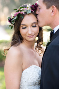 Real Wedding | Epping Forrest Yacht Club | Heather O'Brien Design | Jenn Guthrie Photography | Jacksonville, Florida