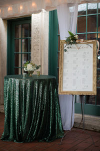 Heather O'Brien Design | Eppring Forest Yact Club Wedding | Jacksonville, Florida | Melissa Robinson Photography
