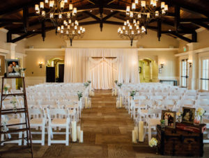 Heather O'Brien Design | Crosswater Hall | LaBella Imagery | Jacksonville Wedding