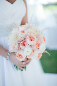 Heather O'Brien Design | Melissa Robinson Photography | Ruby Reds Floral