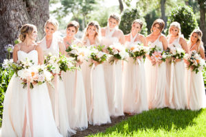 Heather O'Brien Design | Timuquana Country Club Wedding | Jacksonville Florida | Wedding Invitations