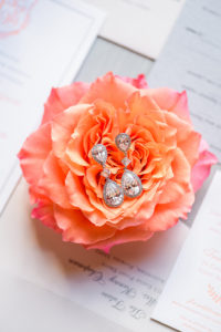 Heather O'Brien Design | Treasury on the Plaza | St. Augustine | The Veil Wedding Photograpy