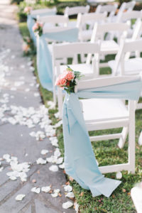 Savannah Georgia Destination Wedding Invitation | Ashley Steeby Photography | Heather O'Brien Design