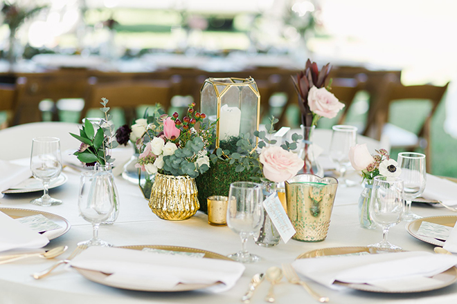 Jacksonville Farm Wedding | Custom Wedding Invitations | Heather O'Brien Design | Kristen Weaver Photography